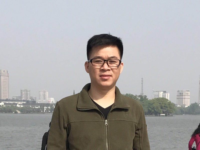 孔雀鱼的第一张照片--永泰交友网