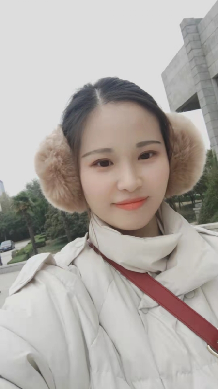 阿狸的第一张照片--永泰交友网