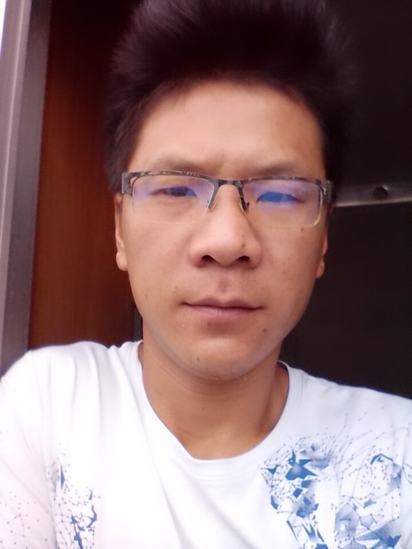 听雨的第一张照片--永泰交友网