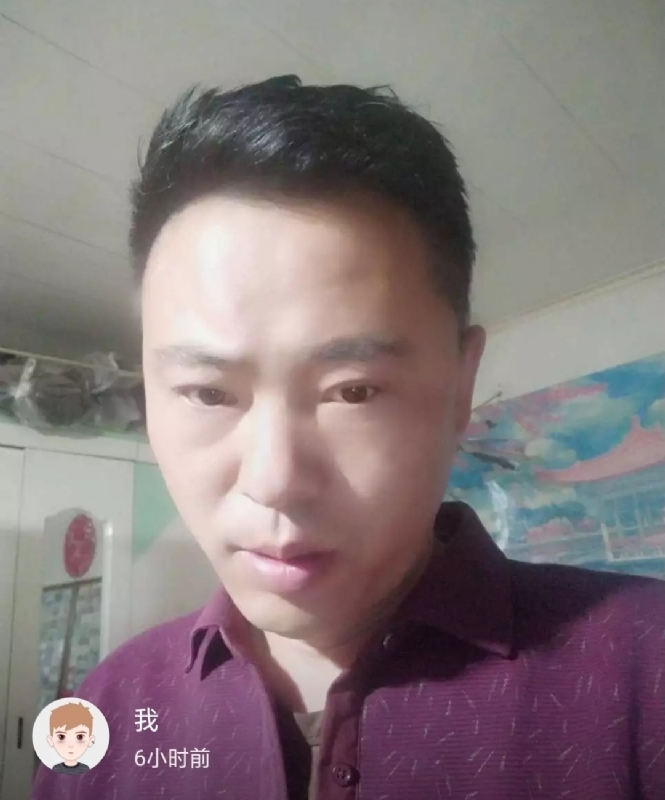 单身王子的第一张照片--永泰交友网