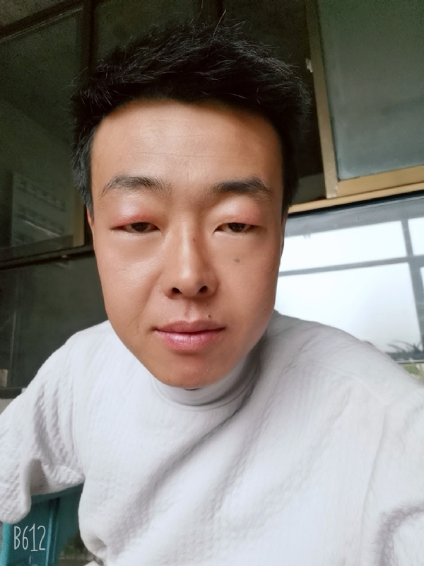 缺爱80后的第一张照片--永泰交友网