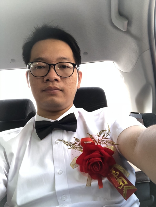小陈的第一张照片--永泰交友网