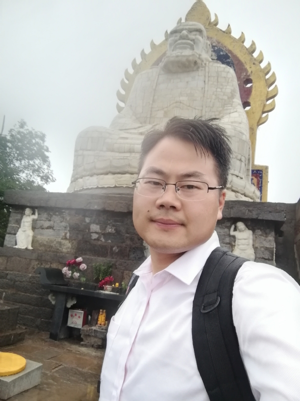 江洋党总顾问的第一张照片--永泰交友网