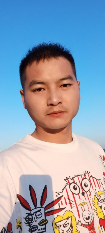 有梦不怕痛的第一张照片--永泰交友网