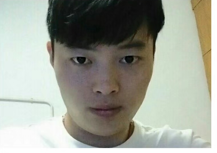 小张哥哥的第一张照片--永泰交友网