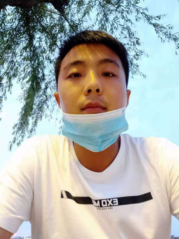 态度的第一张照片--永泰交友网