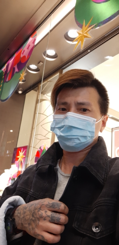 ~忠~仔的第一张照片--永泰交友网