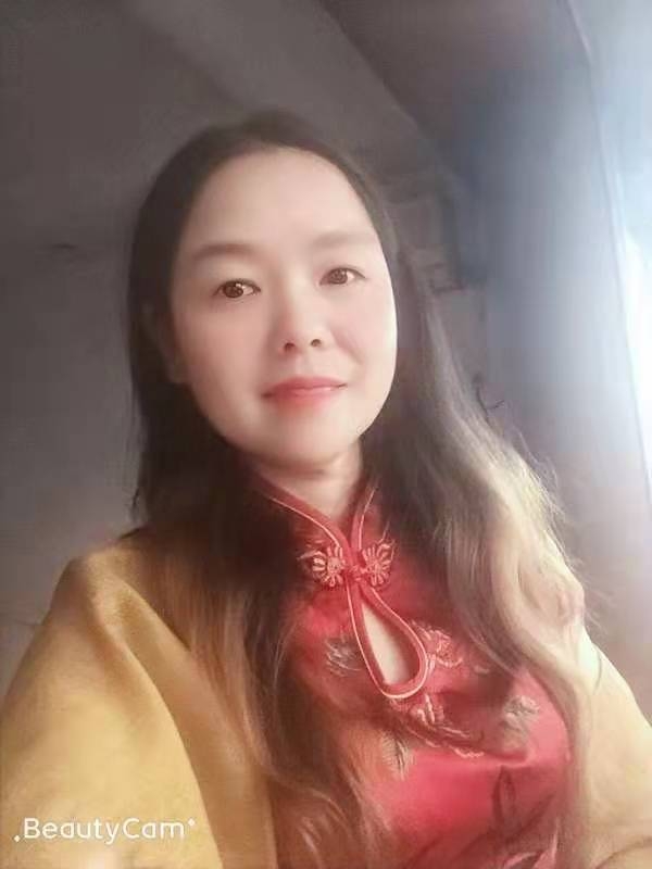 姚遠的第一张照片--永泰交友网