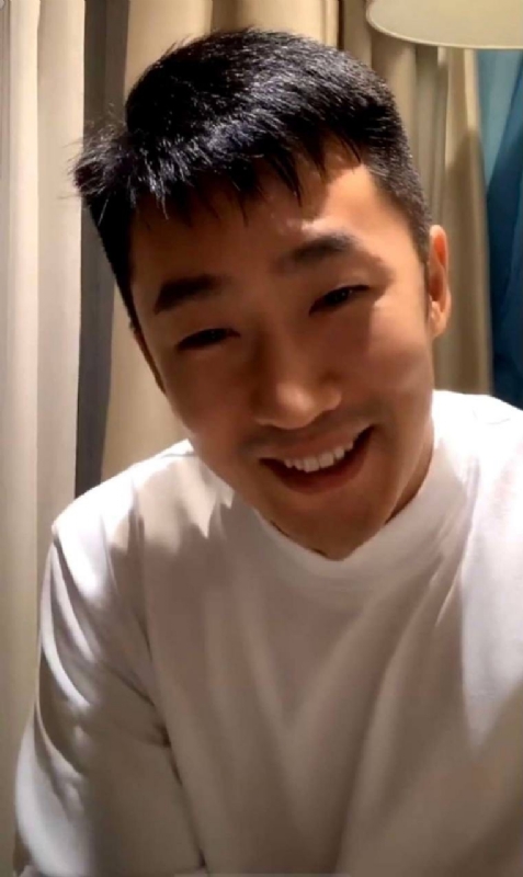 杨先森的第一张照片--永泰交友网