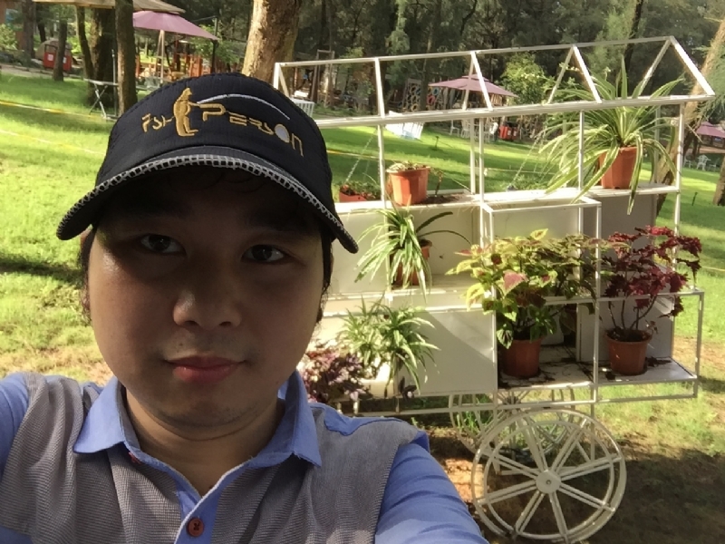 阿鸿的第三张照片--永泰交友网