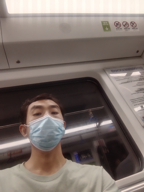 阿兵的第一张照片--永泰交友网