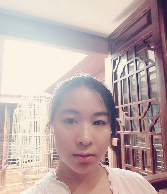圆圆的第一张照片--永泰交友网