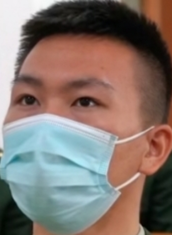 大一本科的第一张照片--永泰交友网