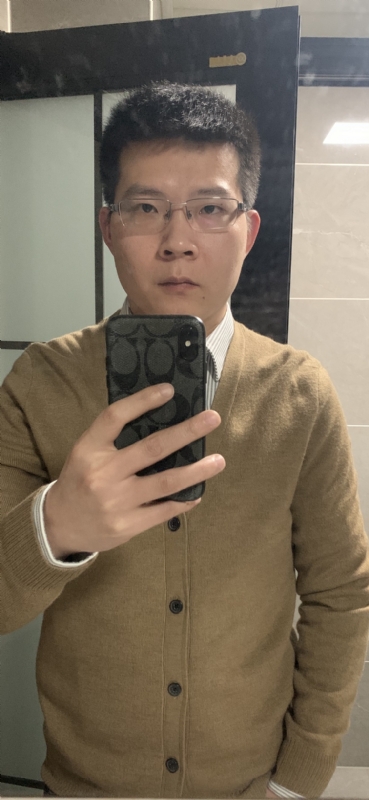 橙哥的第一张照片--永泰交友网