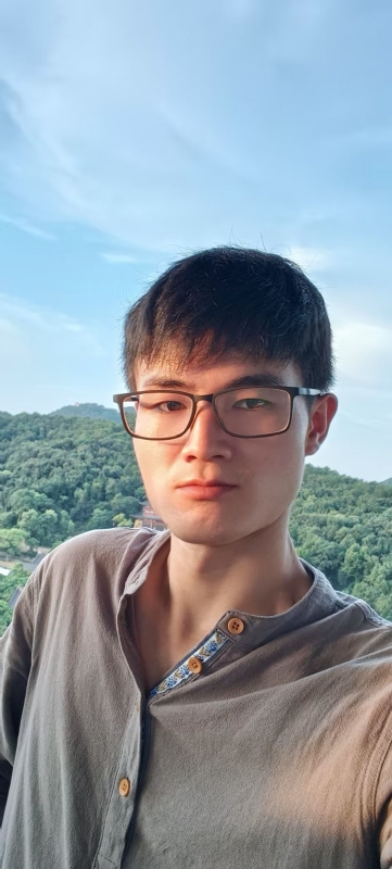 阳光男孩的第三张照片--永泰交友网