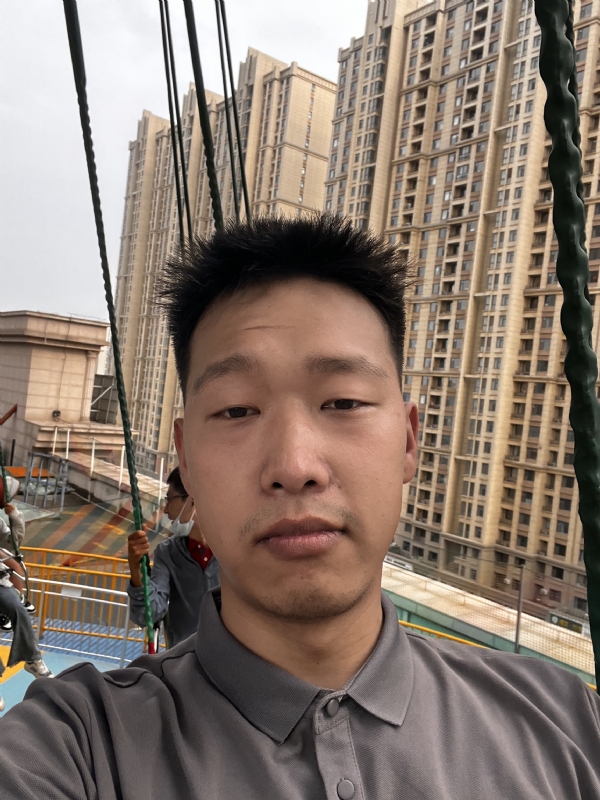 灰二的第一张照片--永泰交友网