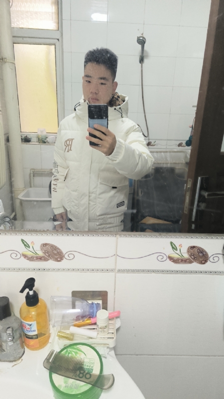 小李的第一张照片--永泰交友网