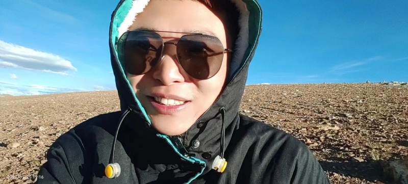 守一座孤城等一个旧人的第一张照片--永泰交友网