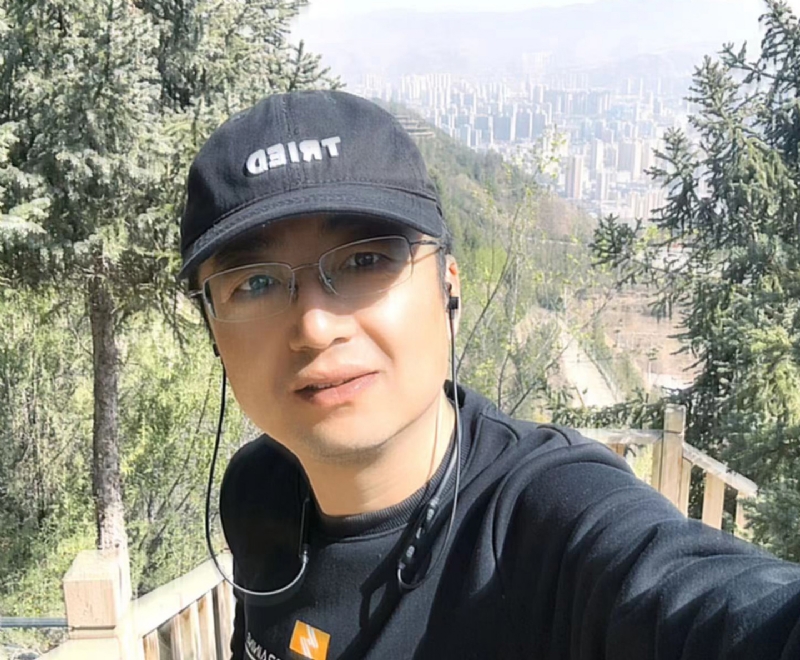 磐石的第一张照片--永泰交友网