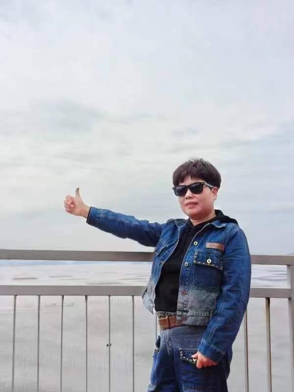 平安的第二张照片--永泰交友网