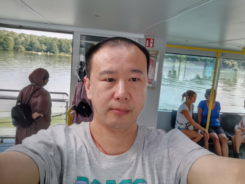 心若在的第三张照片--永泰交友网