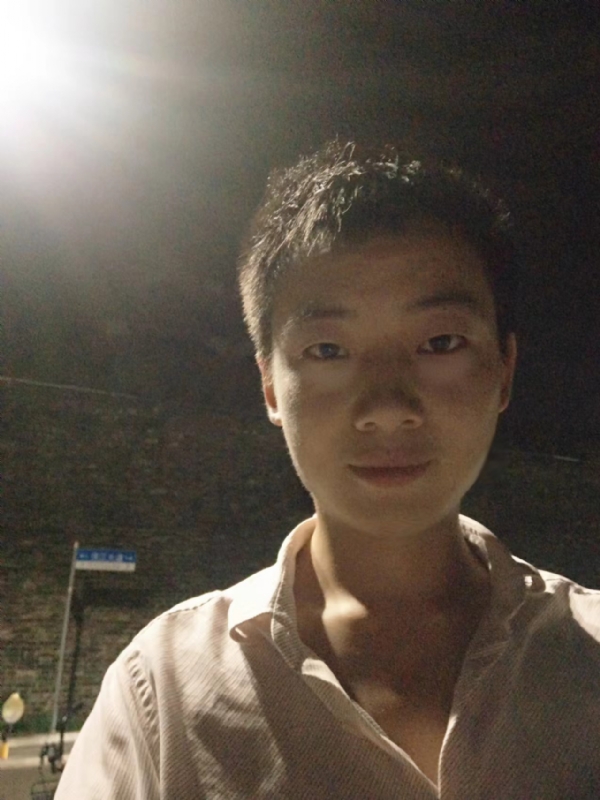 来啊的第一张照片--永泰交友网