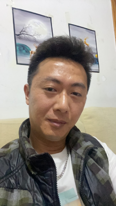 陈然的第一张照片--永泰交友网