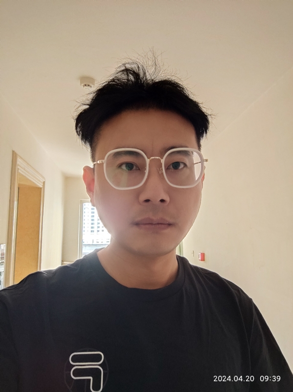 信带小李的第一张照片--永泰交友网