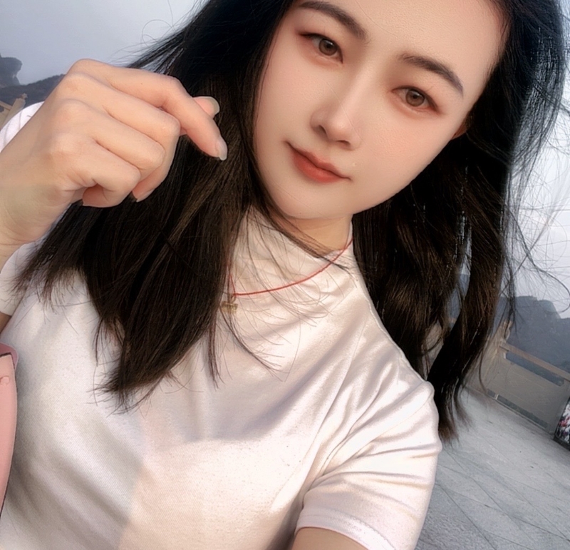 彭彭的第一张照片--永泰交友网