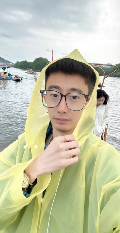 千寻与牵的第二张照片--永泰交友网