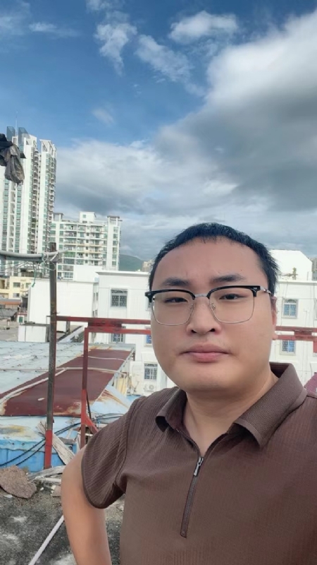 张家大哥的第一张照片--永泰交友网