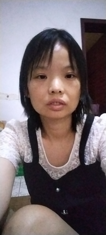 可爱的第四张照片--永泰交友网