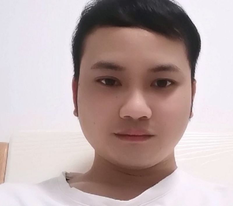 谈笑风生的学长的第三张照片--永泰交友网