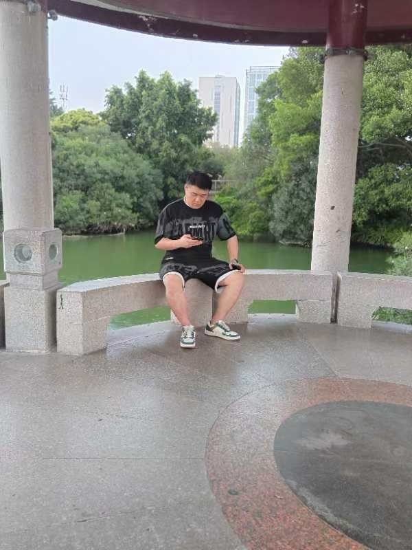 不善挽留的第二张照片--永泰交友网