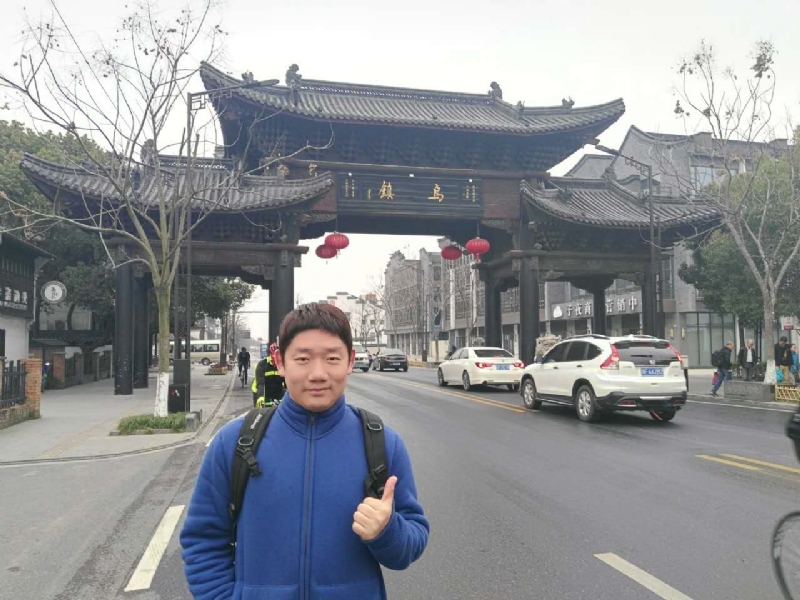 秋风秋雨的第一张照片--永泰交友网