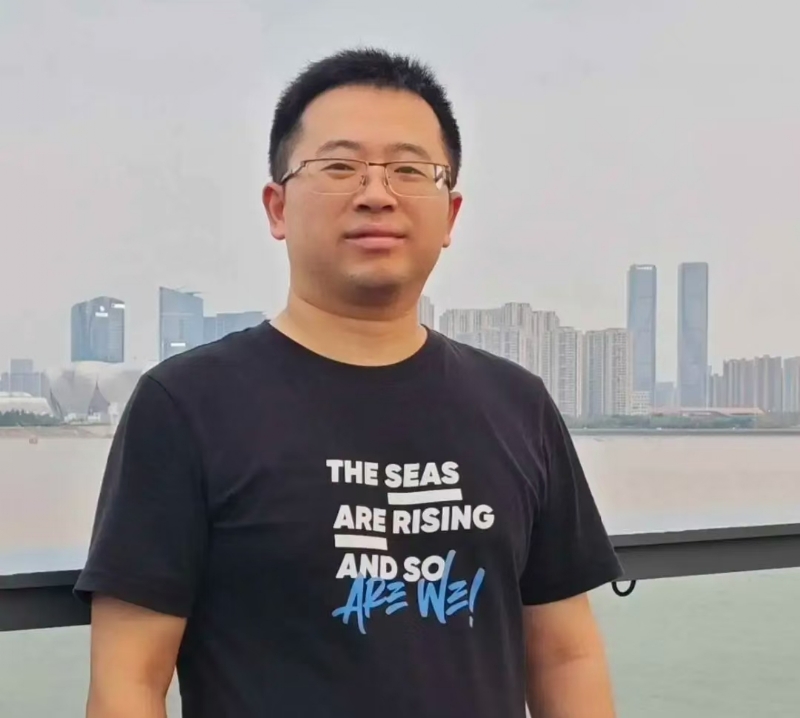 白小生的第一张照片--永泰交友网