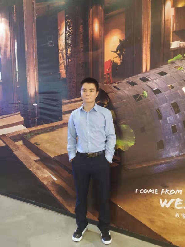 梧桐枫叶的第一张照片--永泰交友网