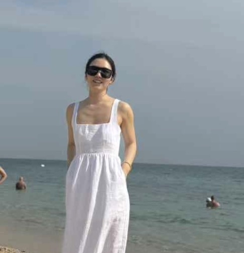 yueyue1221的第三张照片--永泰交友网