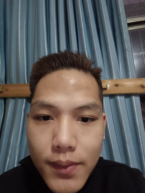 王浩宇的第一张照片--永泰交友网