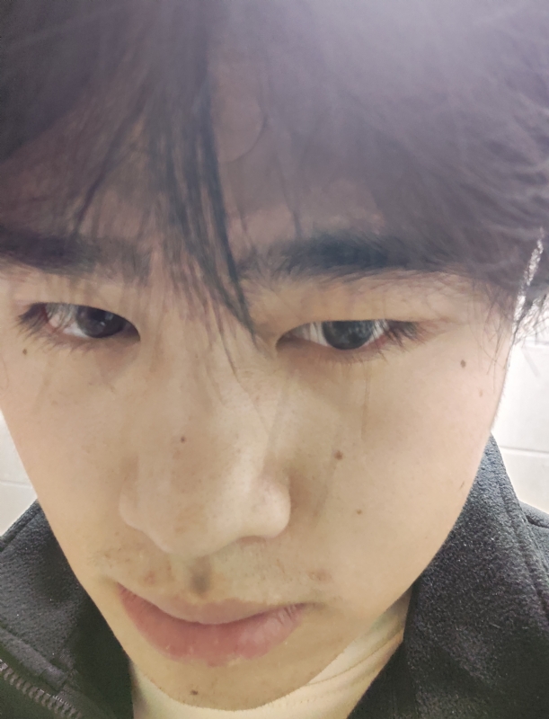 伤男的第一张照片--永泰交友网