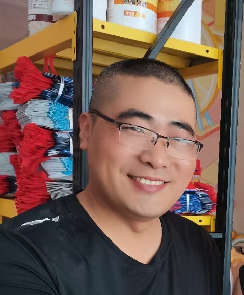 乐陶陶的第一张照片--永泰交友网