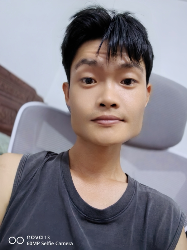小林的第一张照片--永泰交友网
