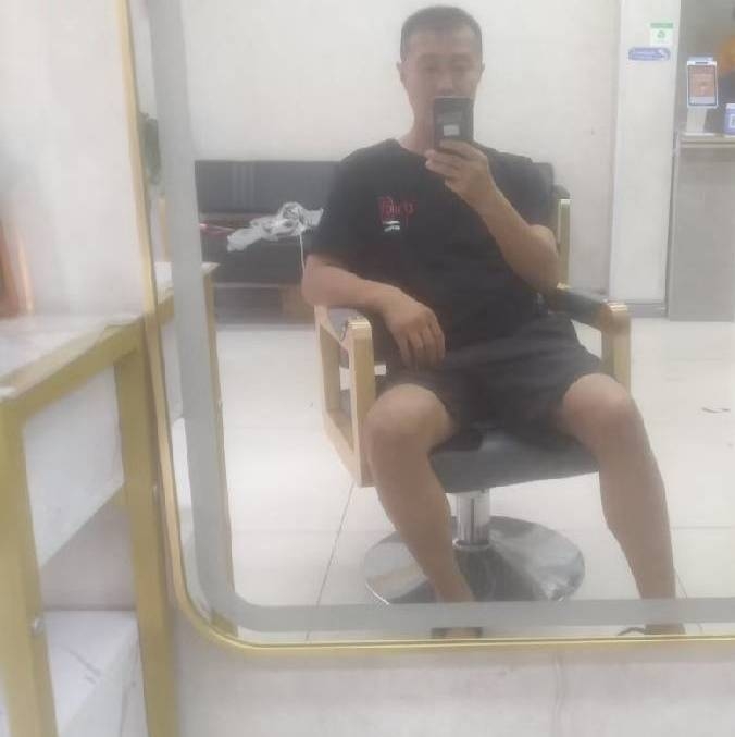 闫杰的第一张照片--永泰交友网