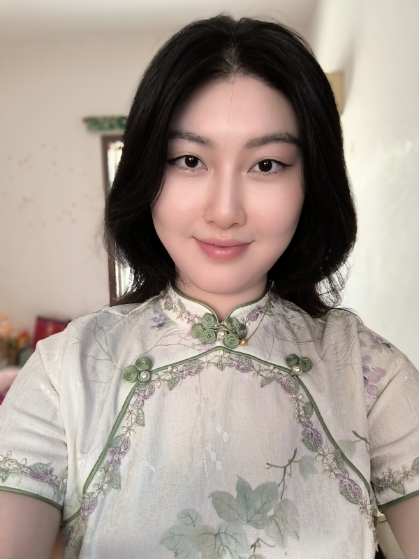 梅莱的第一张照片--永泰交友网